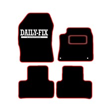 CAR FLOOR MATS FOR VAUXHALL