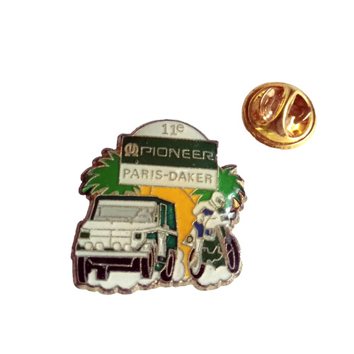 Pin lapel - lapel,