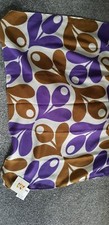 Orla Kiely Scarf Stole Shawl