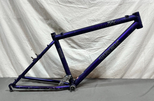 Vintage 1995 trek 7000 - 7000, zx