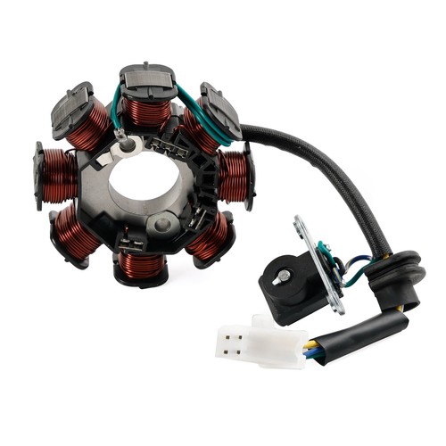 Generator stator for honda - generator,