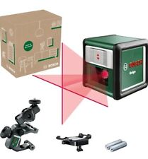 Bosch QUIGO Red Self Levelling