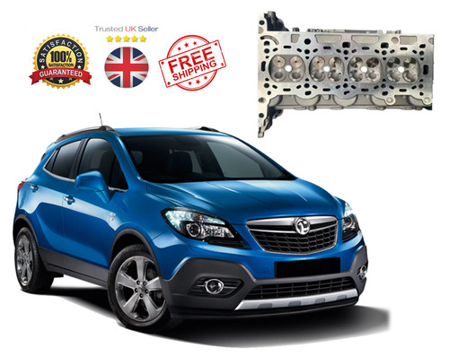 Vauxhall mokka turbo - 1.4,