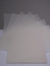 Vellum Translucent Tracing
