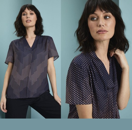 Ladies womans blouse - womans,