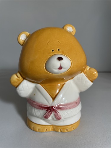 Vintage fujika karate judo - fujika,