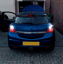 VXR Astra MK5 GTC 04-12 Pair