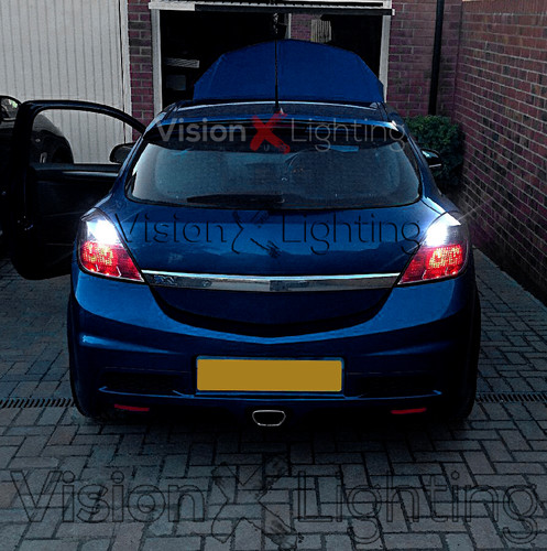 Vxr astra mk5 gtc pair - gtc,