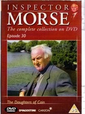 Inspector Morse Collection