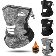 Motorcycle Face Mask Neck