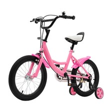 16" inch Kids Bike Children