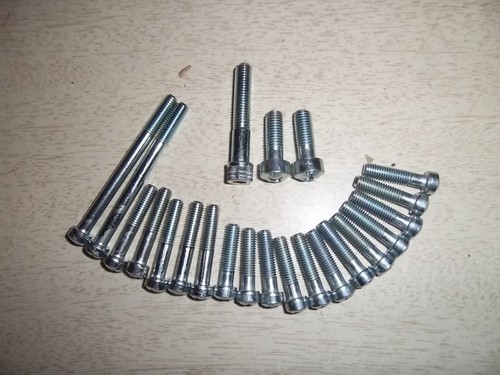 Triumph unit t120 tr6 - tr6, cross