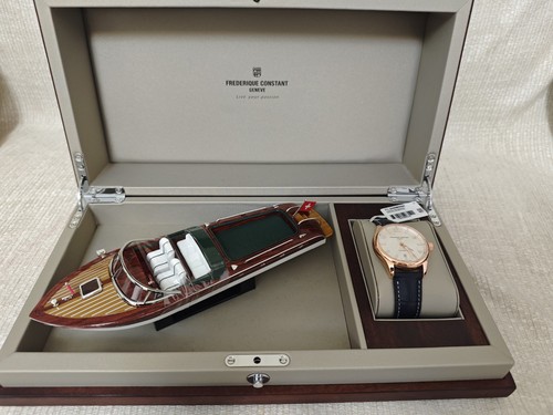 Frederique constant runabout - constant,