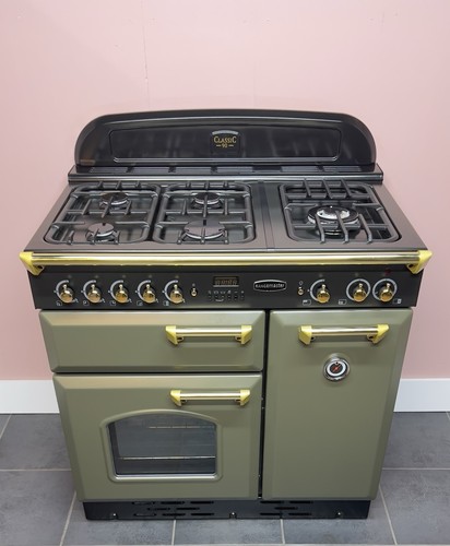 Rangemaster classic cm - classic,
