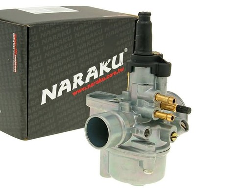 Carburetor naraku 5mm - carburetor,