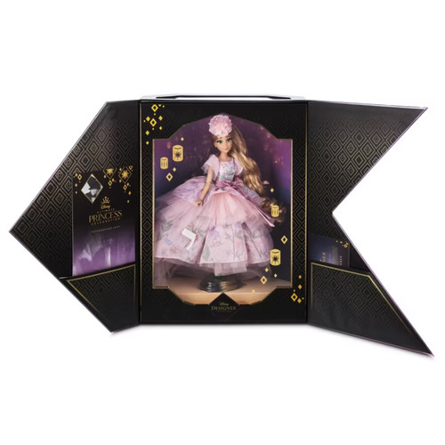 Disney store rapunzel - disney,