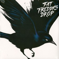 Fat Freddys Drop - Blackbird