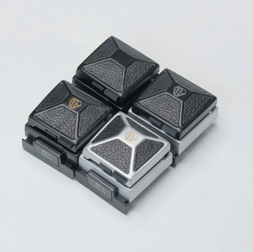 Metal waist level finder - waist,