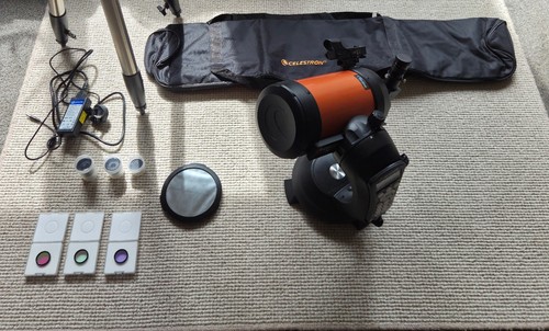 Celestron nexstar se - nexstar, 5