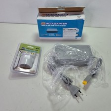 Nintendo Wii U Console Power