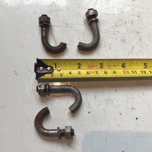 Atco lawnmower cylinder - 14”,