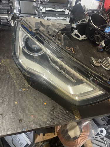 Audi 2014 8v driver - a3,