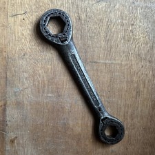 Unusual Rare Ratchet Spanner
