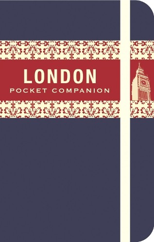 London pocket companion - london,