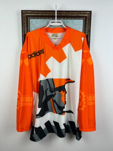 Vintage adidas sheffield - vintage,
