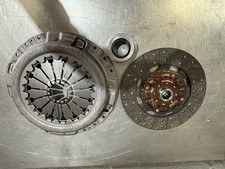 Isuzu NKR Clutch Kit