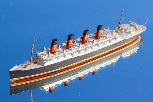 Cunard line rms - cunard,