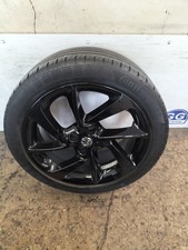 2019 VAUXHALL CORSA E MK4 SRI