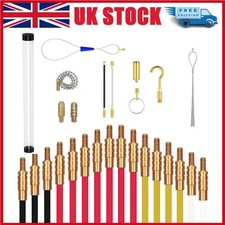 16M Cable Access Rod and
