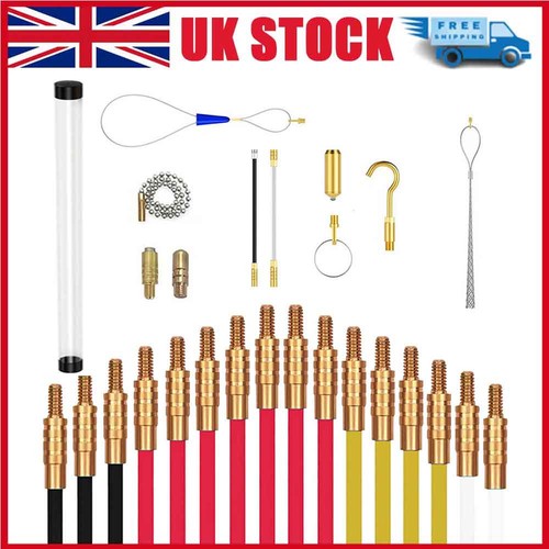 16m cable access rod - cable, and