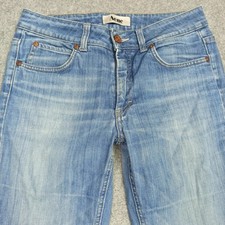 Acne Jeans Hex-Lena Womens W28