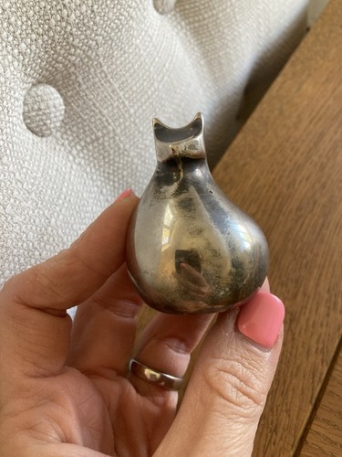 Dansk 1970s silver - silver, plated