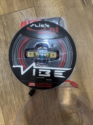 Vibe critical link vsawk8 - critical,