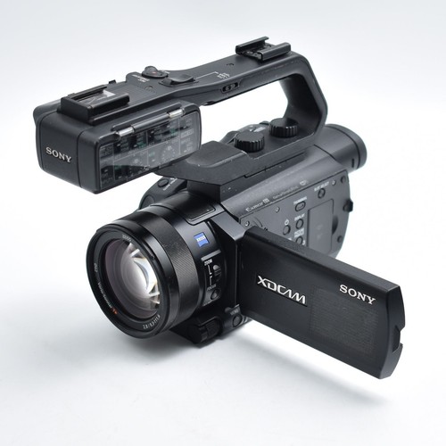 Sony pxw x70 xdcam - sony, pxw-x70