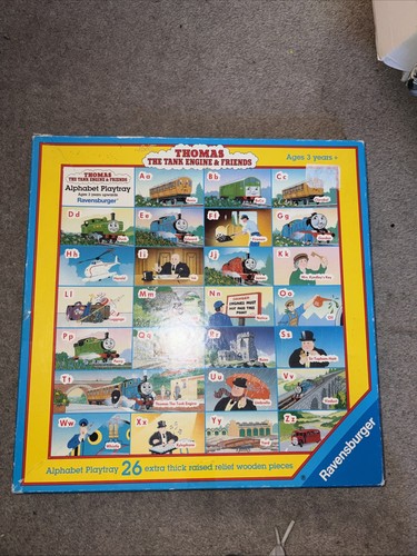 Vintage thomas tank engine - vintage,