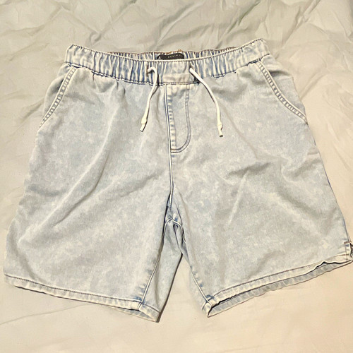 Men light blue denim - light,