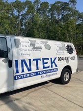 Carpet Cleaning Business For
