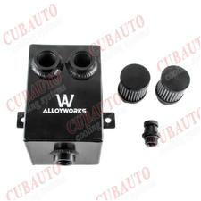 2.0L 2 x 12AN Universal oil