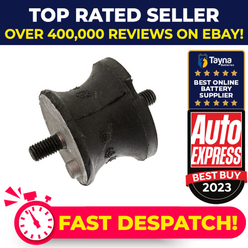 Gearbox mounting fits - fits, 520