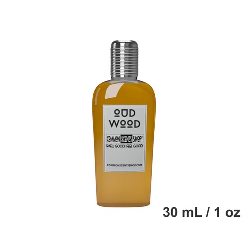 Oud wood imported concentrated - oud,