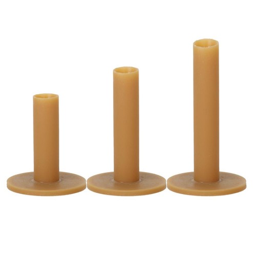 Rubber winter driving range - winter,