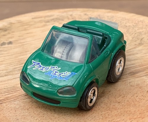 Takara choro mazda mx5 - choro, q