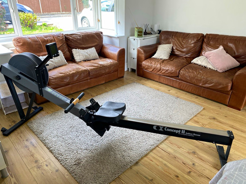 Concept2 indoor rower rowing - indoor,