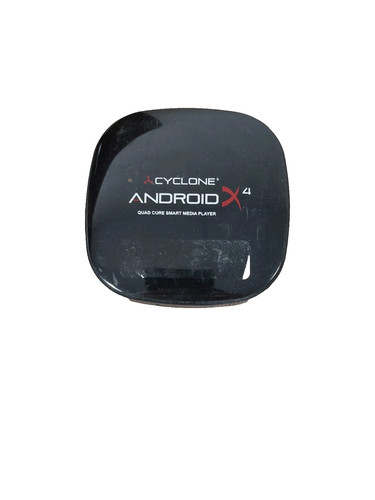 Sumvision cyclone android - sumvision,