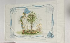 Holly Hobby Pillowcase