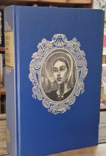 Middlemarch - , society)